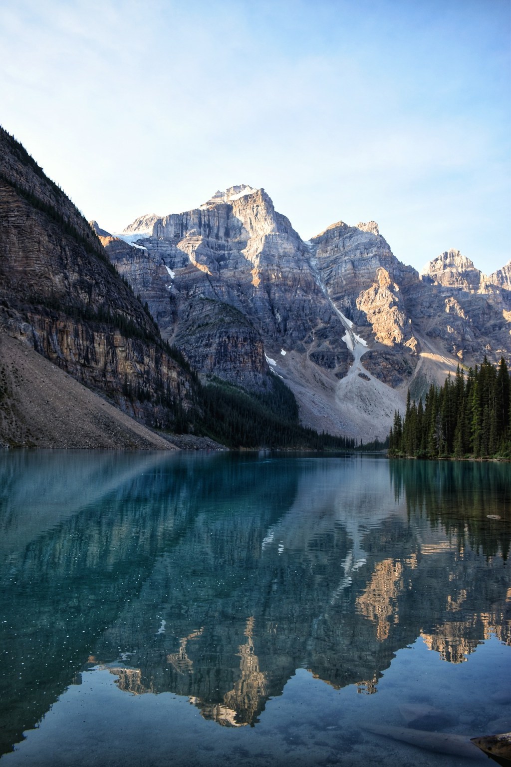 Exploring Banff on a&nbsp;Budget