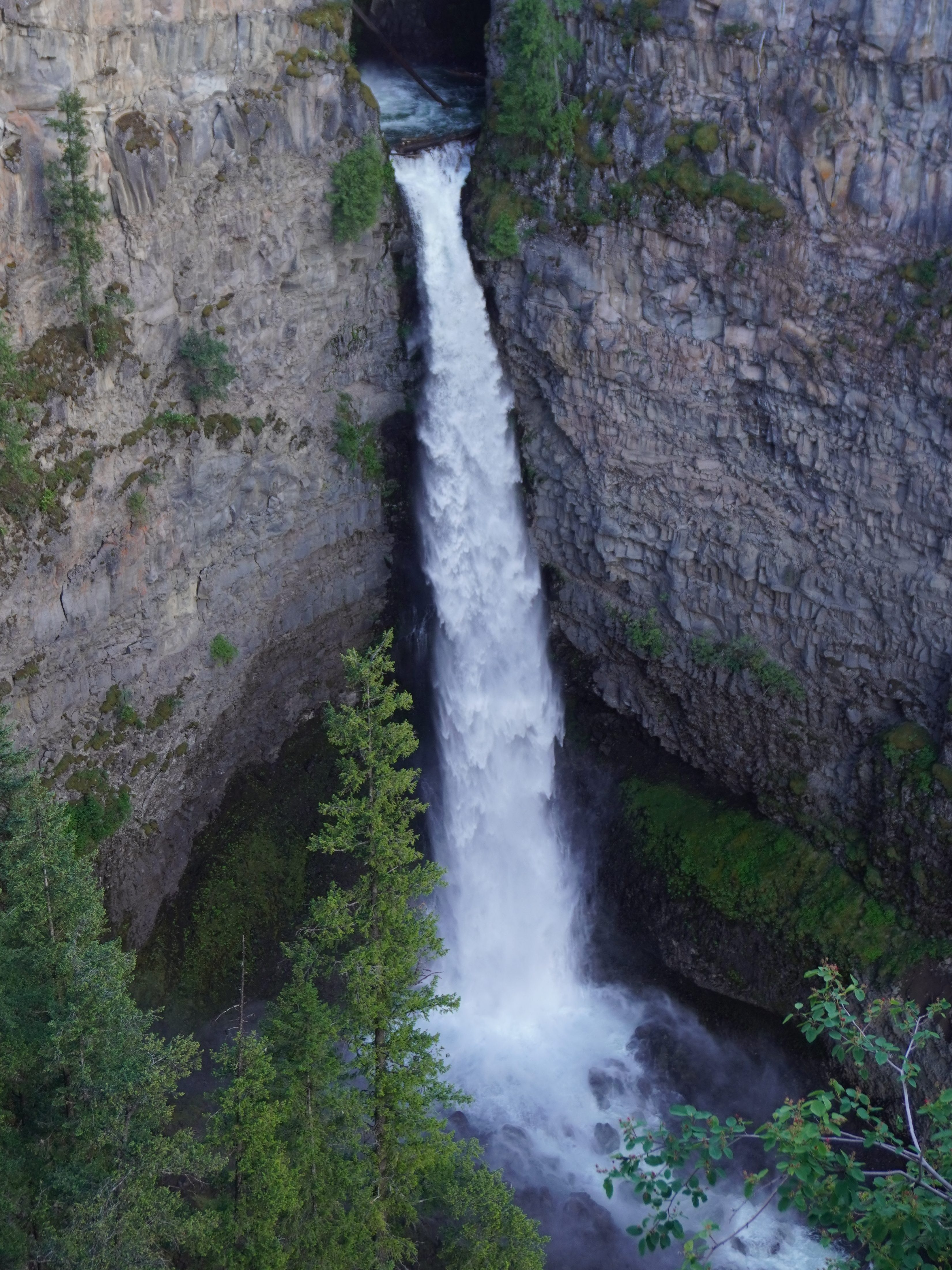 spaht falls viewpoint