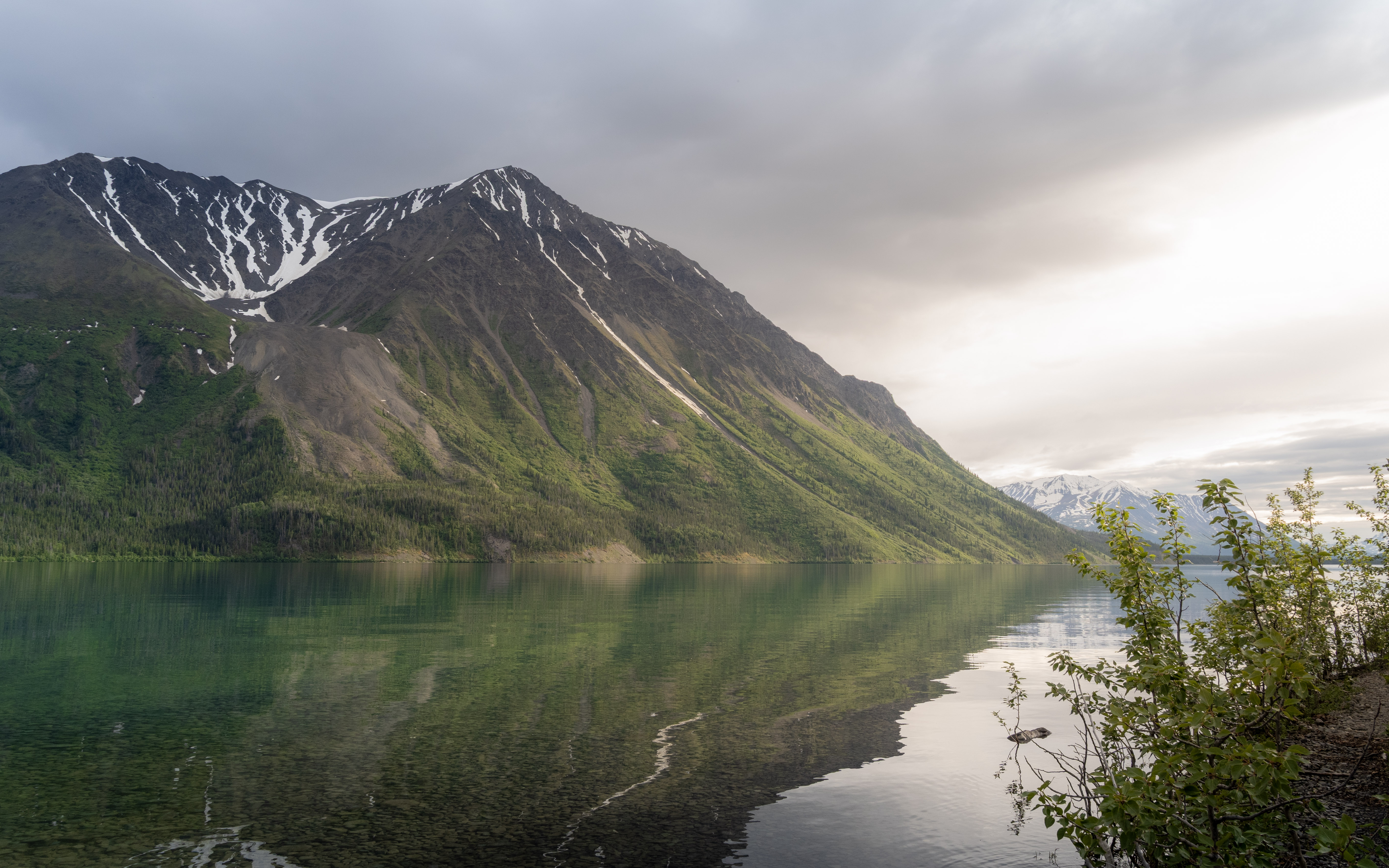 Unforgettable Summer Yukon Road Trip: 8 days in Whitehorse, Dawson, Kluane National Park & more